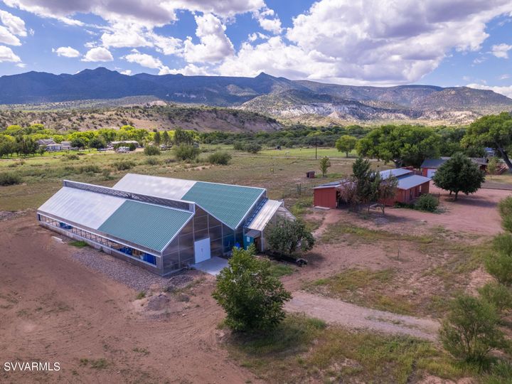 393 W Grippen Rd, Camp Verde, AZ | 5 Acres Or More. Photo 42 of 56