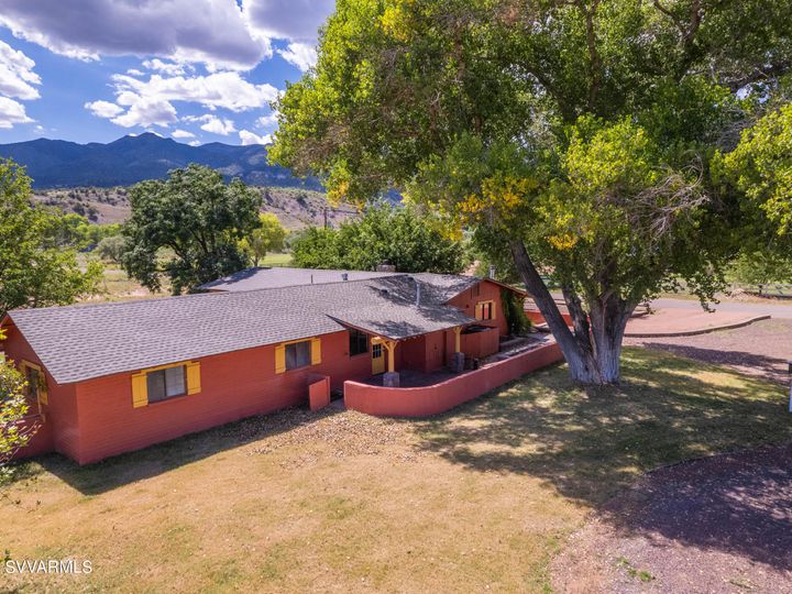 393 W Grippen Rd, Camp Verde, AZ | 5 Acres Or More. Photo 43 of 56