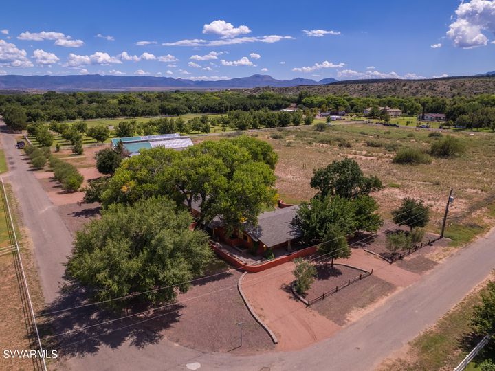 393 W Grippen Rd, Camp Verde, AZ | 5 Acres Or More. Photo 45 of 56