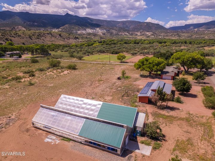 393 W Grippen Rd, Camp Verde, AZ | 5 Acres Or More. Photo 46 of 56