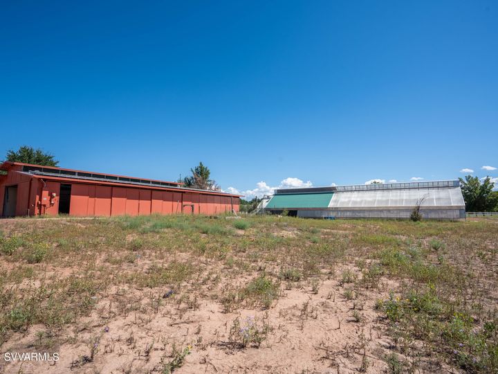 393 W Grippen Rd, Camp Verde, AZ | 5 Acres Or More. Photo 48 of 56