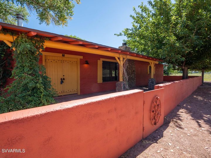 393 W Grippen Rd, Camp Verde, AZ | 5 Acres Or More. Photo 49 of 56