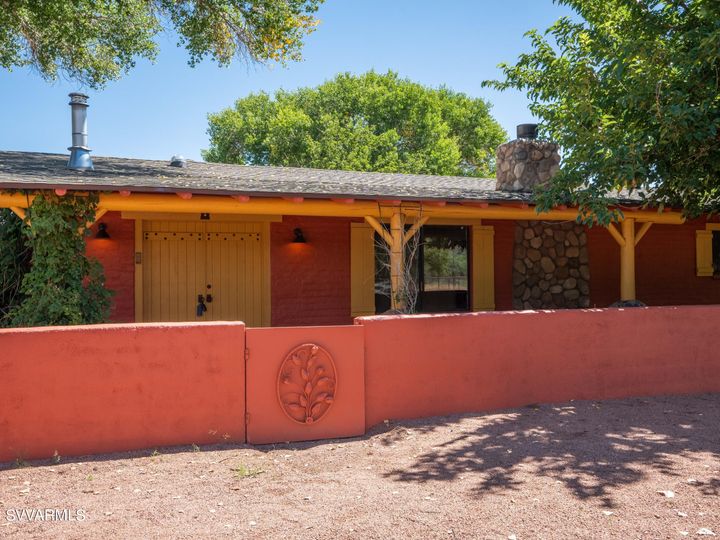 393 W Grippen Rd, Camp Verde, AZ | 5 Acres Or More. Photo 52 of 56