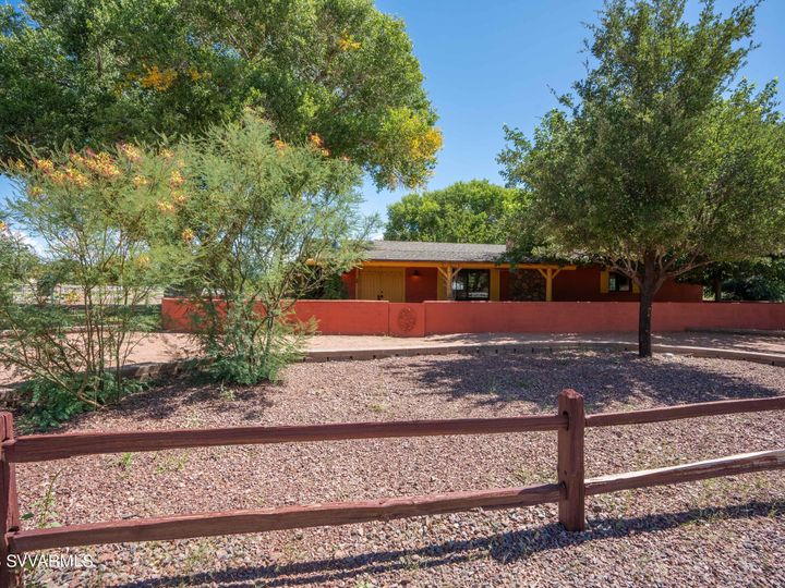 393 W Grippen Rd, Camp Verde, AZ | 5 Acres Or More. Photo 55 of 56