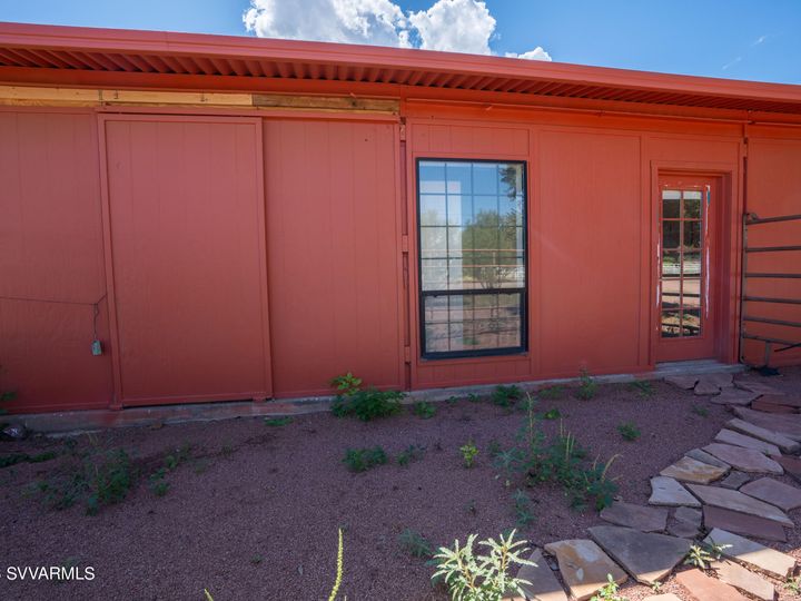 393 W Grippen Rd, Camp Verde, AZ | 5 Acres Or More. Photo 9 of 56