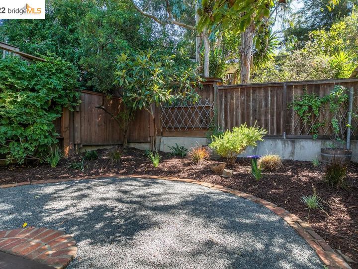 3936 Hanly Rd, Oakland, CA | Glenview. Photo 30 of 37
