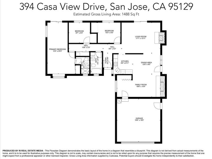 394 Casa View Dr, San Jose, CA | . Photo 22 of 33
