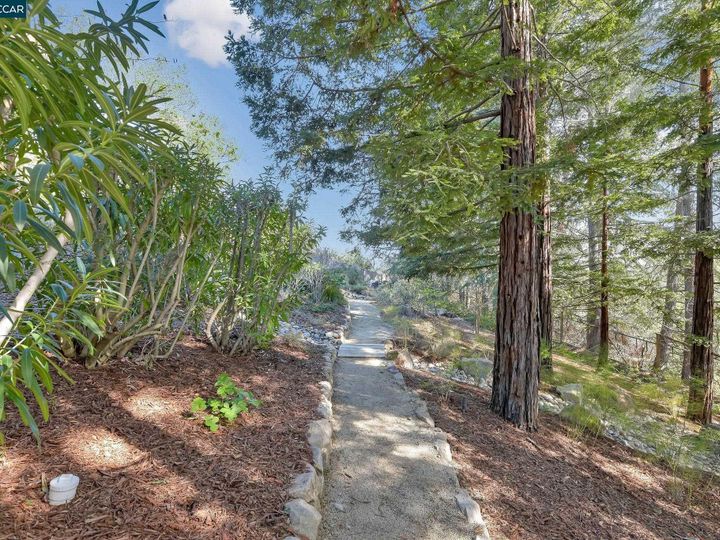 40 Park Terrace Ct, Walnut Creek, CA | Secluded Valley. Photo 42 of 43