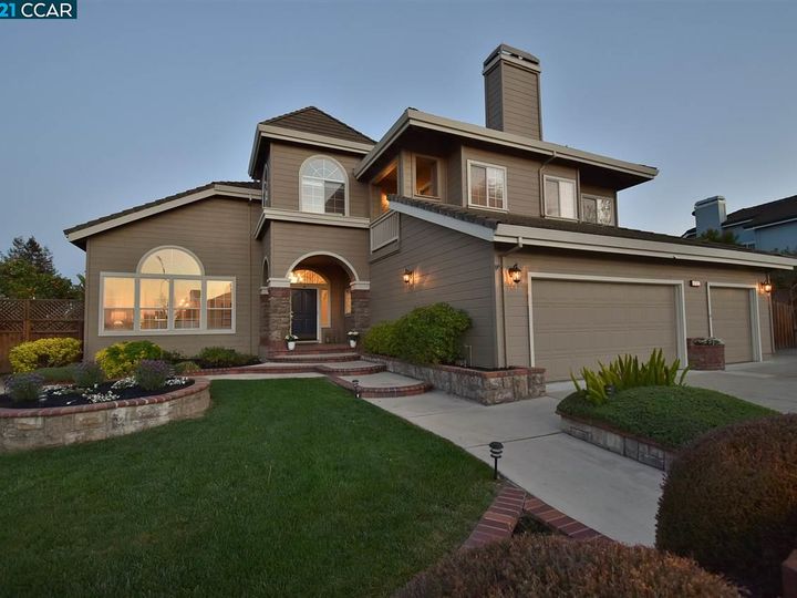 4012 Browning Dr, Concord, CA | . Photo 1 of 39