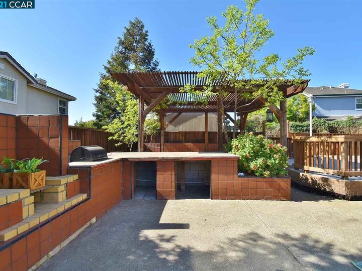 4012 Browning Dr, Concord, CA | . Photo 28 of 39
