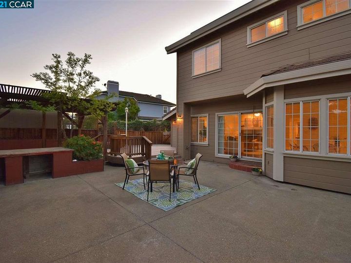4012 Browning Dr, Concord, CA | . Photo 30 of 39