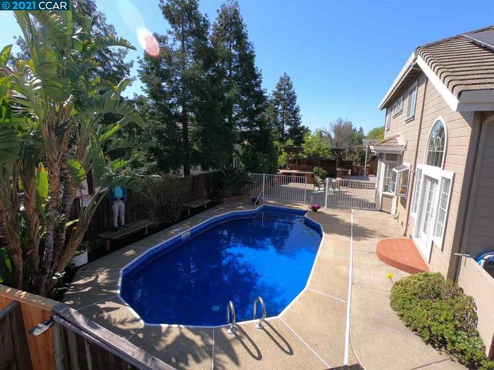 4012 Browning Dr, Concord, CA | . Photo 34 of 39