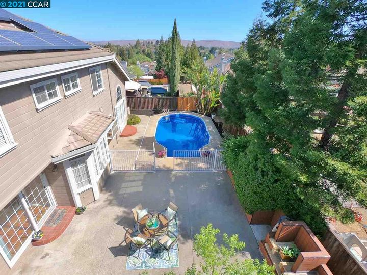 4012 Browning Dr, Concord, CA | . Photo 35 of 39