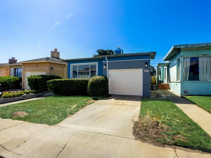 403 Westmoor Ave, Daly City, CA | . Photo 40 of 57