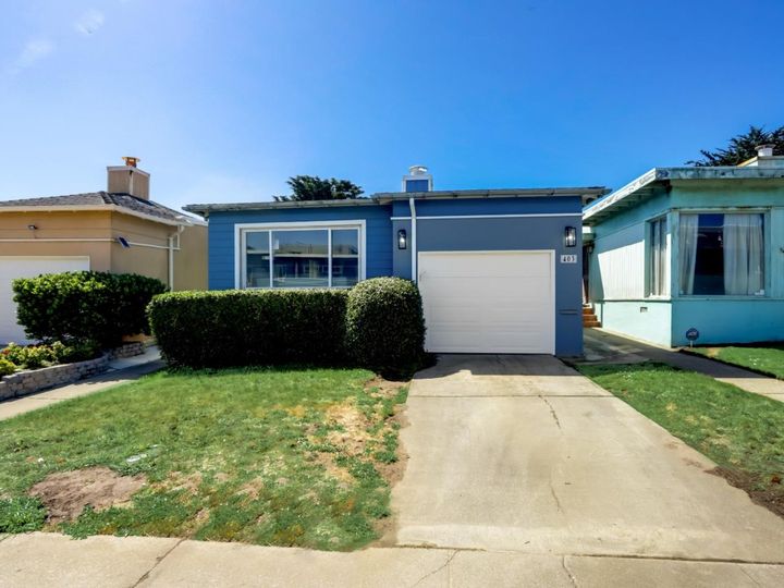 403 Westmoor Ave, Daly City, CA | . Photo 41 of 57