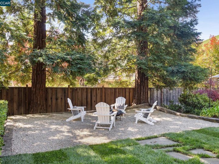 406 Red Wing Dr, Alamo, CA | Bryan Meadow. Photo 41 of 60