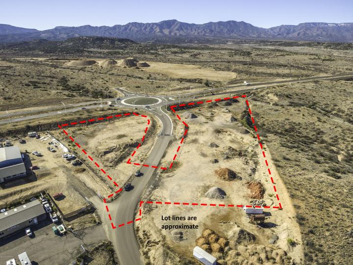 4062 W Old Corral Ln, Camp Verde, AZ | 5 Acres Or More. Photo 1 of 6