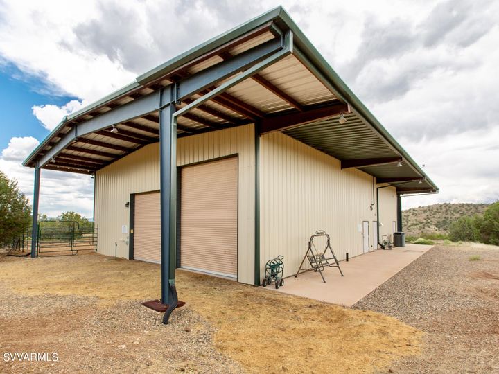 4190 W Finch Hollow Ave, Chino Valley, AZ | 5 Acres Or More. Photo 37 of 73