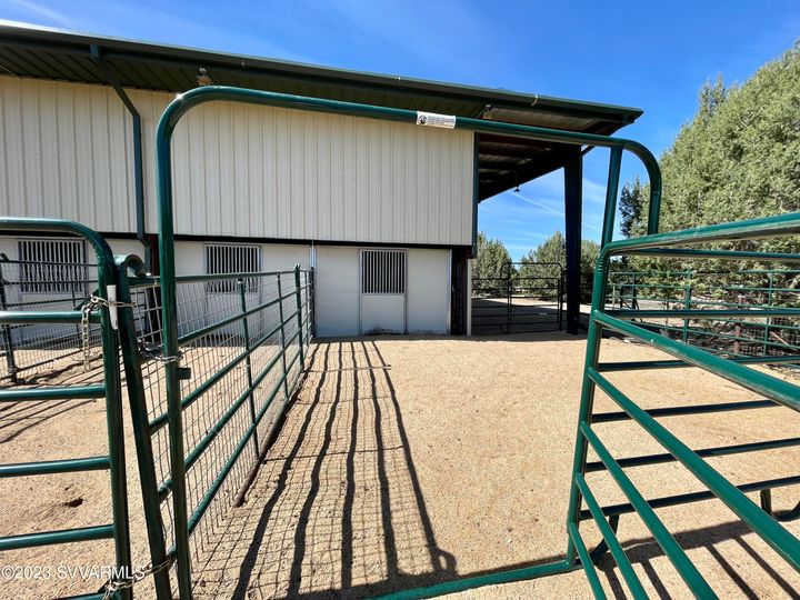 4190 W Finch Hollow Ave, Chino Valley, AZ | 5 Acres Or More. Photo 38 of 73