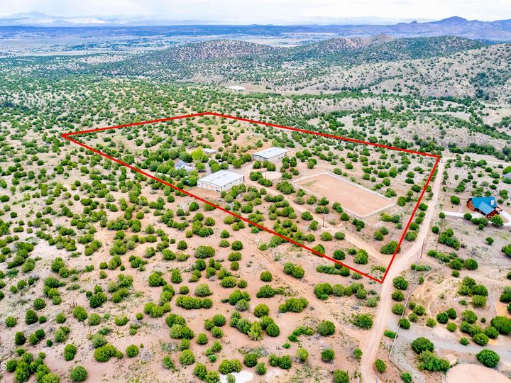 4190 W Finch Hollow Ave, Chino Valley, AZ | 5 Acres Or More. Photo 64 of 73