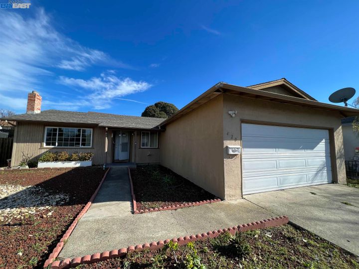 420 Inverness Dr, Vallejo, CA | . Photo 16 of 39