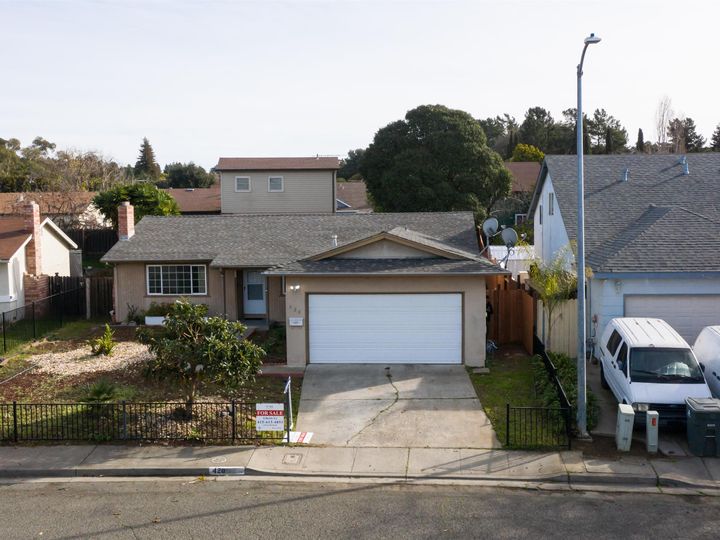 420 Inverness Dr, Vallejo, CA | . Photo 28 of 39