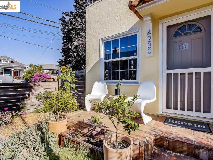 4230 Shafter Ave, Oakland, CA | Temescal. Photo 23 of 40