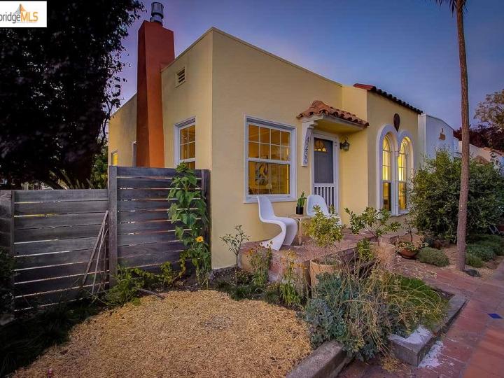 4230 Shafter Ave, Oakland, CA | Temescal. Photo 35 of 40