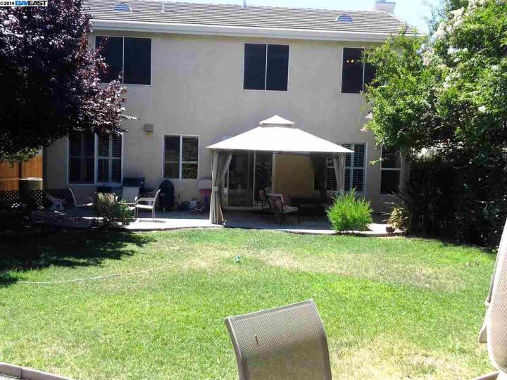 4302 Glenhaven Dr, Tracy, CA | Meadow Brook. Photo 27 of 28