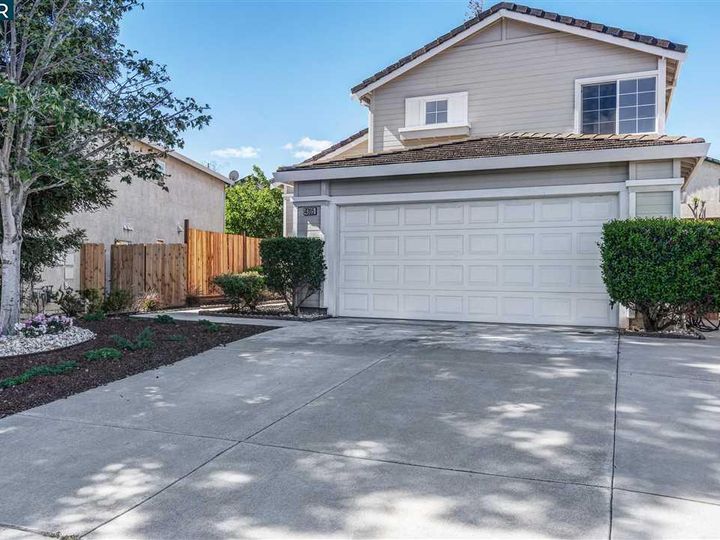 4305 Wallaby Ct, Antioch, CA | Antioch. Photo 2 of 38