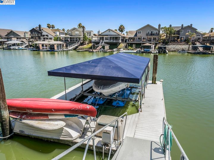 4308 Monterey Ct, Discovery Bay, CA | Delta Waterfront Access. Photo 2 of 57