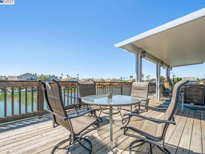 4308 Monterey Ct, Discovery Bay, CA | Delta Waterfront Access. Photo 34 of 57
