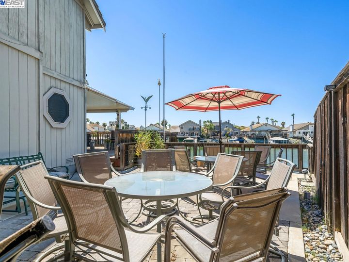 4308 Monterey Ct, Discovery Bay, CA | Delta Waterfront Access. Photo 36 of 57