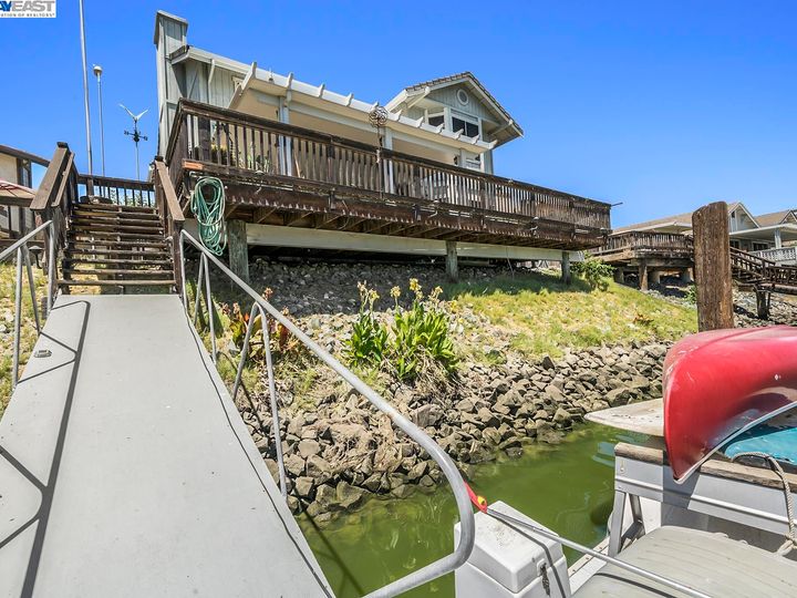 4308 Monterey Ct, Discovery Bay, CA | Delta Waterfront Access. Photo 40 of 57