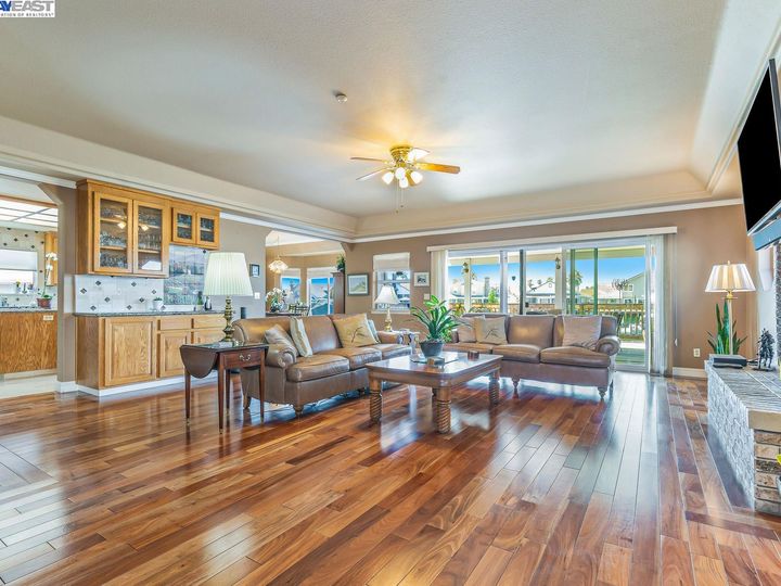4308 Monterey Ct, Discovery Bay, CA | Delta Waterfront Access. Photo 5 of 57