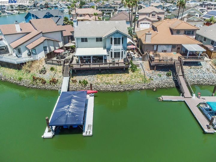 4308 Monterey Ct, Discovery Bay, CA | Delta Waterfront Access. Photo 44 of 57