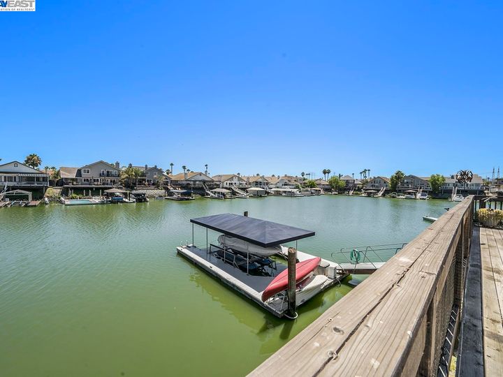 4308 Monterey Ct, Discovery Bay, CA | Delta Waterfront Access. Photo 46 of 57