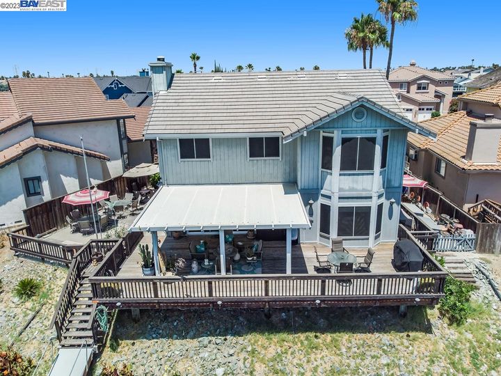 4308 Monterey Ct, Discovery Bay, CA | Delta Waterfront Access. Photo 53 of 57