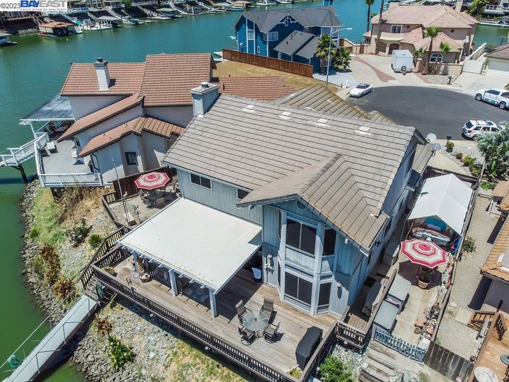 4308 Monterey Ct, Discovery Bay, CA | Delta Waterfront Access. Photo 54 of 57