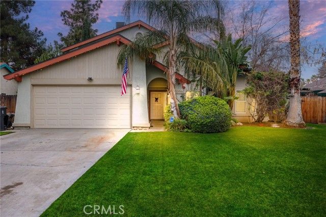 4309 Trumbull Dr, Bakersfield, CA | . Photo 1 of 17