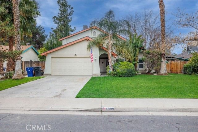 4309 Trumbull Dr, Bakersfield, CA | . Photo 5 of 17