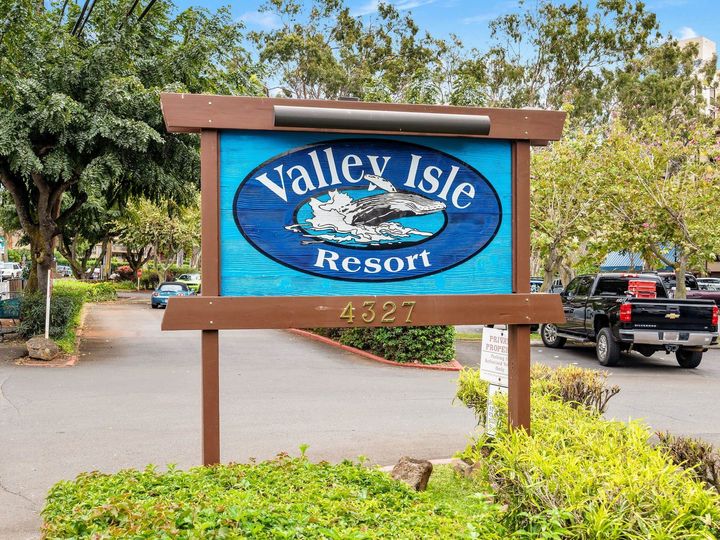 Valley Isle Resort condo #106. Photo 22 of 22