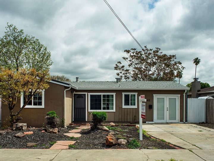 442 N I St, Livermore, CA | Old Livermore. Photo 1 of 31