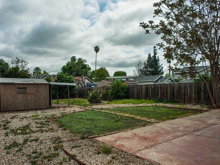 442 N I St, Livermore, CA | Old Livermore. Photo 27 of 31