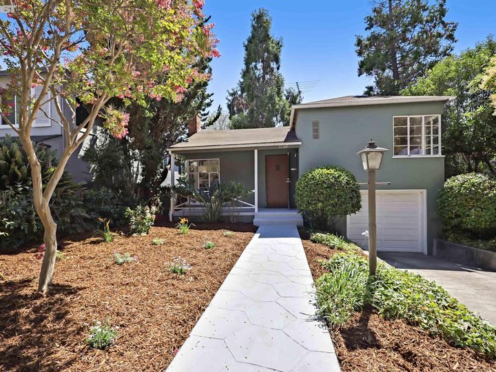 4433 Tompkins Ave, Oakland, CA | Redwood Heights. Photo 1 of 31