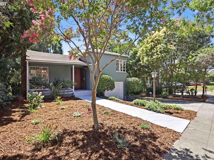 4433 Tompkins Ave, Oakland, CA | Redwood Heights. Photo 2 of 31