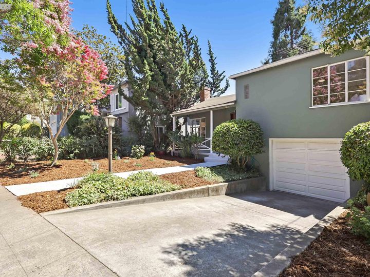 4433 Tompkins Ave, Oakland, CA | Redwood Heights. Photo 3 of 31