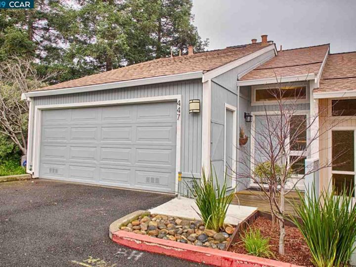 447 Camelback Rd, Pleasant Hill, CA, 94523 Townhouse. Photo 1 of 34