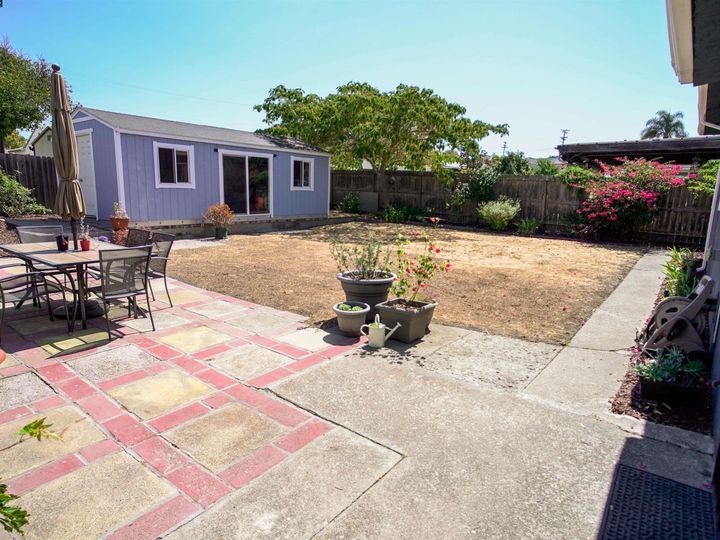 447 Vallejo Ave, Rodeo, CA | Rodeo Hills. Photo 22 of 26