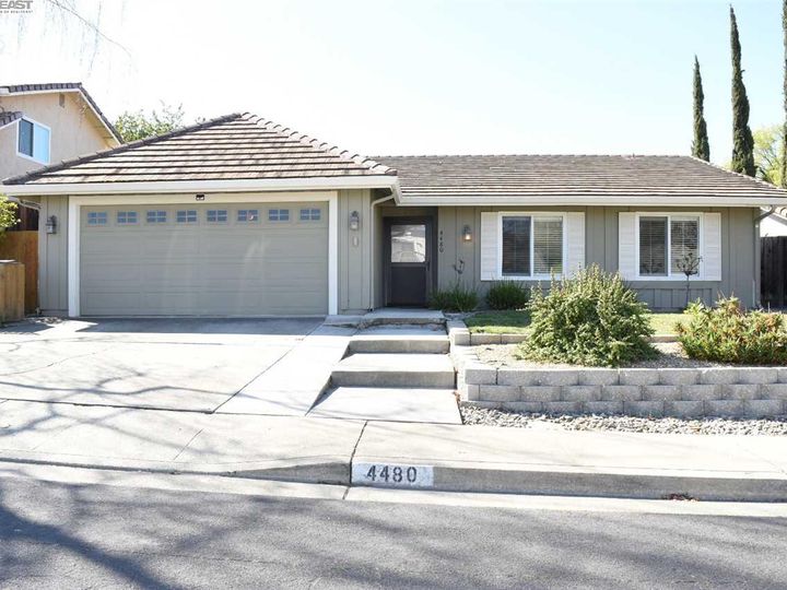 4480 Clear Creek Ct, Concord, CA | Crossings. Photo 1 of 27